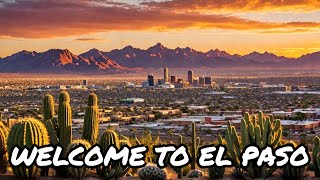 The Most Unique Border City in America