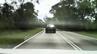 NOWRA  APRIL 2013 - VIDEO 019