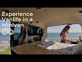 Experience Vanlife by Transforming your Minivan into a Camper | Roadloft