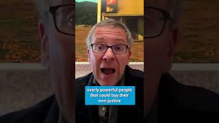 The Epstein files: Who really faces justice? | ask ian