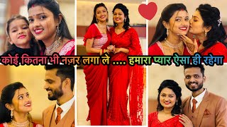 Vlog #2498 | पार्टी में सबलोग देख कर हैरान रह गए..ताशी कितनी प्यारी लग रही है 🥰 | Sachin Manisha