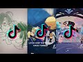 Genshin Impact Tiktok Compilation that are actually relatable