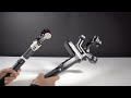 【ジンバル】zhiyun　crane m3s が小型なのに凄い！！