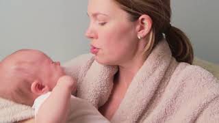 When he was someones child. - Burn Solution Foundation