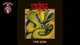 Sintage - The Sign [EP] (2021)