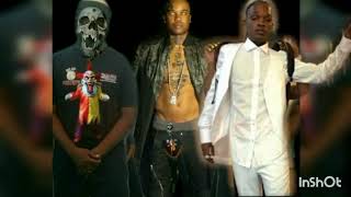 Skeng ft Tommy Lee sparta - protocol (official audio)