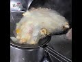 金沙杏鮑菇短片 salted egg pleurotus eryngii 塩漬けエリンギ