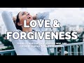 Love & Forgiveness / Energetically Programmed Audio / Maitreya Reiki™