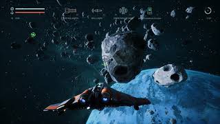 EVERSPACE - Intento 02 - Llegar y morir