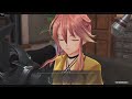 【英雄伝説 界の軌跡 farewell o zemuria】　３周目　ヴァンルート１　バニー衣装プレイ！？【kai no kiseki farewell o zemuria】