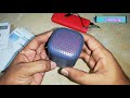 philips tas1505b 94 2.5 w bluetooth speaker unboxing q