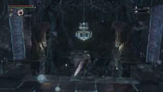 Bloodborne™ 血源詛咒　如何刷三胖（詛咒深度5 無傷過關）