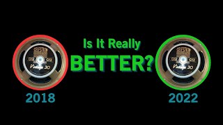 Are the New Celestion Vintage 30s Really Better?