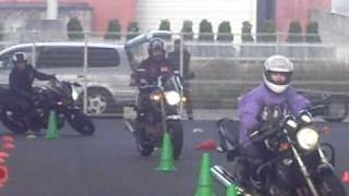 20100110HRS　VTRiderさん　コース2.AVI