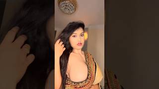 💋Big boobs 😱 Desi bhabhi reels 🔥#Desigirl♥️