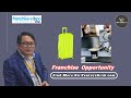 Franchise Expo Malaysia 2024 | Exclusive Interview with 9m² Coffee