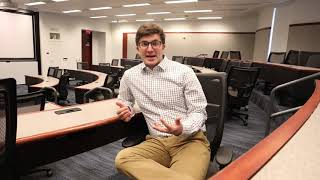 ProWrite: Ted Kietzman Emory MBA Experience