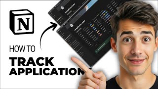 How To Create A Job Application Tracker In Notion (Easiest Way) (2026 Guide)