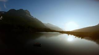 Innerdalen // Innerdalstårnet. Cinematic FPV