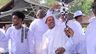 ይበል ተኣምር ዝኾነ ስምረትን ሕብረትን ኣብ መርዓ ደቂ ኤረይ።