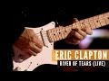 Eric Clapton - River of Tears (Live Video)