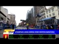 ethiopia s lelisa desisa wins boston marathon