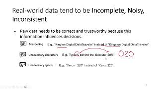 Lecture 3: Data Preprocessing Overview eAKtZFQCyuY