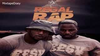 SAS - Regal Rap ( MEGA x MAYHEM ) ( Full Ep / Mixtape ) (+ Download link )