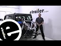 etrailer | Kuat Hitch Bike Racks Review - 2021 Ford Bronco