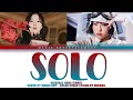 [MAGIC ACADEMY SOLO] SOLO - JENNIE || MAGIC ENTERTAINMENT