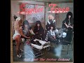 SCARLET FEVER - Just What The Doctor Ordered [Full Album] 1989