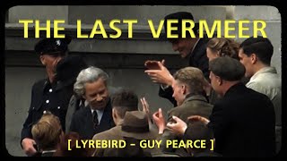 The Last Vermeer [ MOVIE TEASER ] - Vilin Local