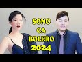 Quang Lê & Lệ Quyên Bolero - Liên Khúc Nhạc Trữ Tình Song Ca Hay Nhất