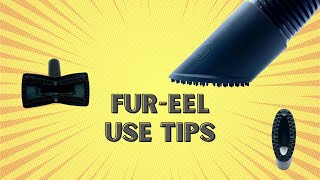 Buff Brite Fur-Eel Use Tips!!