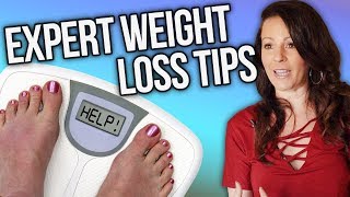Weight Loss on a Plant-Based Diet - Science Explained