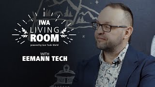 Eemann Tech at IWA LIVING ROOM - powered by GunTrade World | IWA Pavilion at SHOT Show 2024