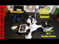 Be Prepared For Bad Weather - VEVOR 7 in 1 Wi Fi Weather Station