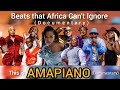 Beats that Africa Can't Ignore!— This is Amapiano (Documentary)