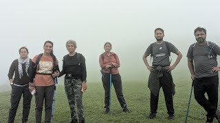 Waghara Fort, 1st Sep 24.