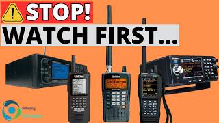 The Best Digital Radio Scanners Today! (TOP 5)