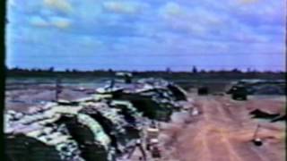 Vietnam Home Movies Mel And Andy's Nam Tay Ninh And Lai Khe