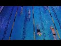 iyc 새벽 6시 4k dawn swimming