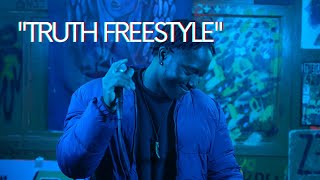 Mide - Truth Freestyle [Live Performance]