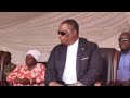 Temba Mliswa claims Mnangagwa compelled Chiwenga to apologize as he also celebrate the death of Geza