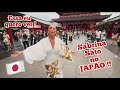 Sabrina Sato no Japão |  Estréia episódio 1 “Essa Eu Quero Ver