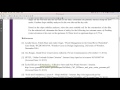 Slide Tutorial