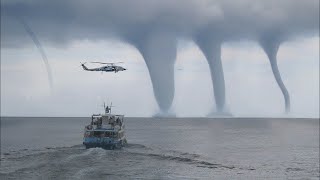 10 Most Dangerous Natural Disasters