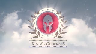 Kings and Generals 2018 Trailer