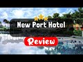 New Port Hotel, Kraków Review - Is This Hotel Worth It?