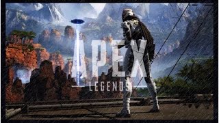 【Apex Legends】アリーナランク！そろそろ盛り盛りさせて下さい